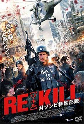Filme Renascido Das Trevas Torrent