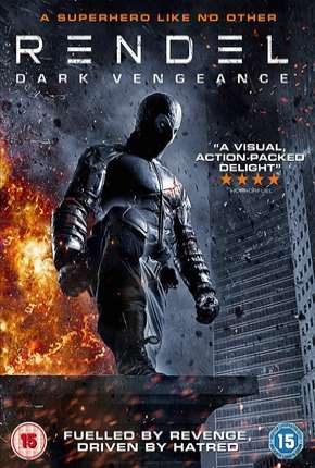 Filme Rendel - Legendado Torrent