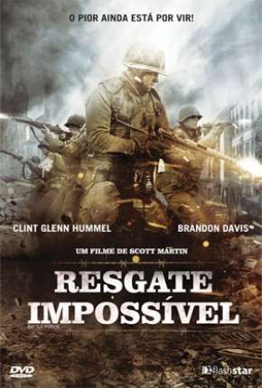 Filme Resgate Impossí­vel Torrent