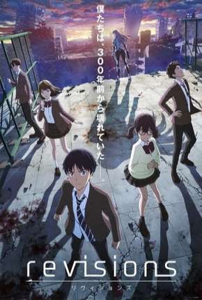 Anime Revisions Torrent