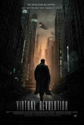 Filme Revolução Virtual - Legendado Torrent