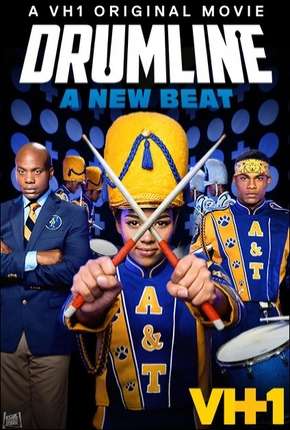 Filme Ritmo Total 2 - A Nova Batida Torrent