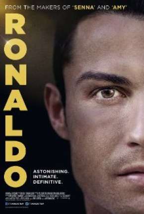 Filme Ronaldo - Legendado Torrent