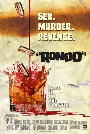 Filme Rondo - Legendado Torrent