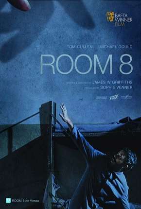 Filme Room 8 - Legendado Torrent