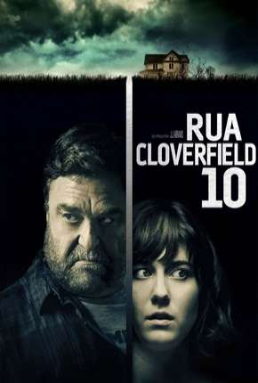 Filme Rua Cloverfield 10 Torrent