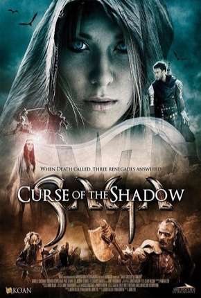 Filme Saga - A Maldição das Sombras Torrent