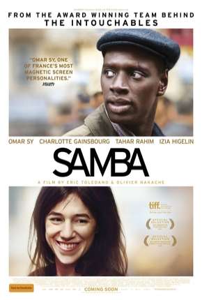 Filme Samba Torrent