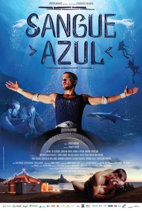 Filme Sangue Azul Torrent