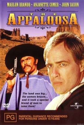 Filme Sangue em Sonora Torrent