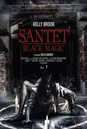 Filme Santet - O Feitiço do Mal Download Filme Santet - O Feitiço do Mal Torrent