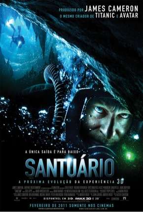 Filme Santuário Torrent