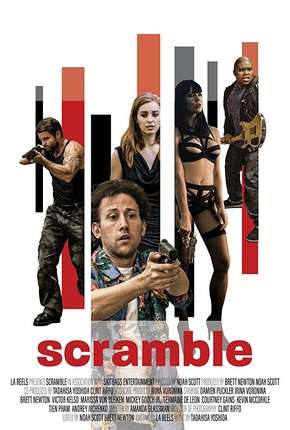 Filme Scramble - Legendado Torrent