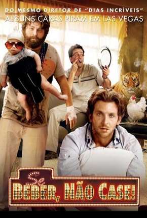 Filme Se Beber Não Case - Todos os Filmes Torrent