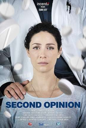 Filme Segunda Opinião Torrent