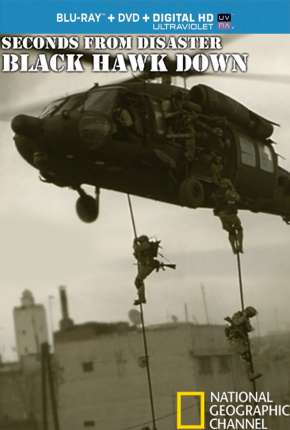 Filme Segundos Fatais - Black Hawk Down Torrent