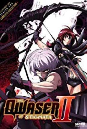 Anime Seikon no Qwaser II - Legendado Download Anime Seikon no Qwaser II - Legendado Torrent