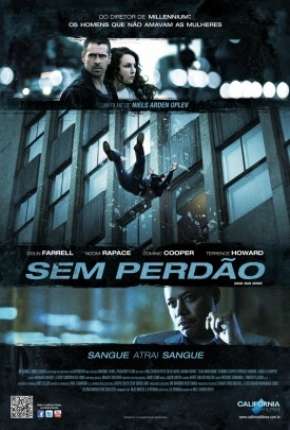 Filme Sem Perdão - Legendado Torrent