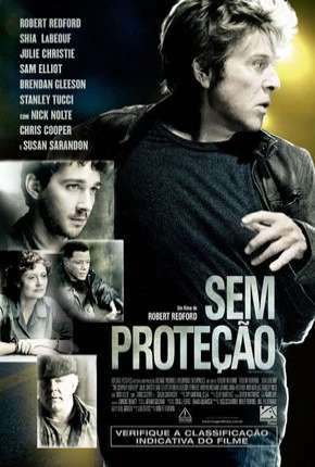 Filme Sem Proteção - Legendado Torrent