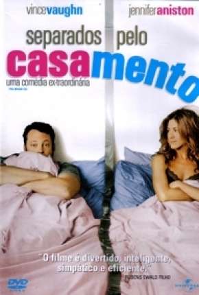 Filme Separados pelo Casamento Torrent