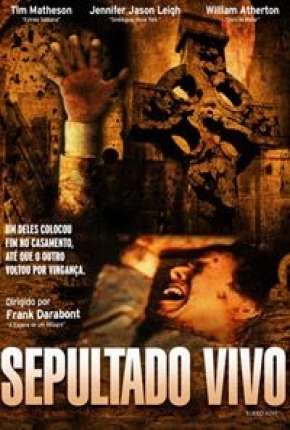 Filme Sepultado Vivo Torrent