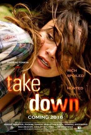 Filme Sequestro na Ilha - The Take Down Torrent