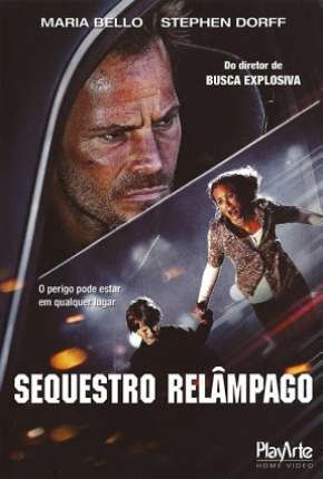 Filme Sequestro Relâmpago - Carjacked Torrent