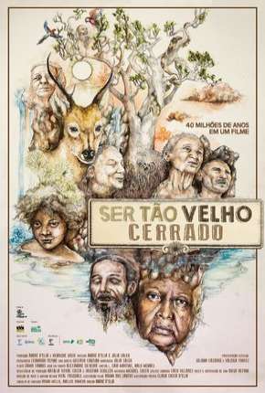 Filme Ser Tão Velho Cerrado Torrent