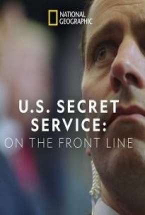 Filme Serviço Secreto Americano - Bastidores Torrent