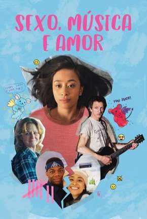 Filme Sexo Música e Amor Torrent