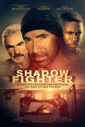 Filme Shadow Fighter - Legendado Torrent