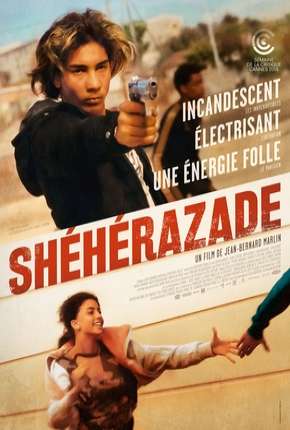 Filme Shéhérazade - Legendado Download Filme Shéhérazade - Legendado Torrent