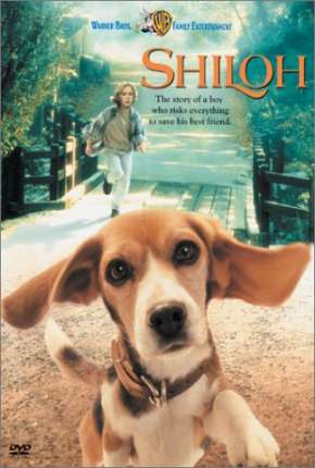 Filme Shiloh - O Melhor Amigo Torrent