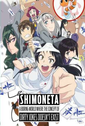 Anime Shimoneta to Iu Gainen ga Sonzai Shinai Taikutsu na Sekai - Legendado Download Anime Shimoneta to Iu Gainen ga Sonzai Shinai Taikutsu na Sekai - Legendado Torrent