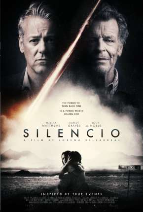 Filme Silencio - Legendado Download Filme Silencio - Legendado Torrent