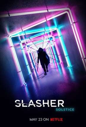 Série Slasher - Solstice 3ª Temporada Torrent