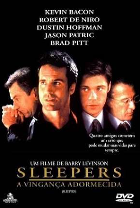 Filme Sleepers - A Vingança Adormecida Torrent