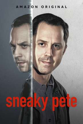 Série Sneaky Pete 1ª e 2ª Temporada Torrent