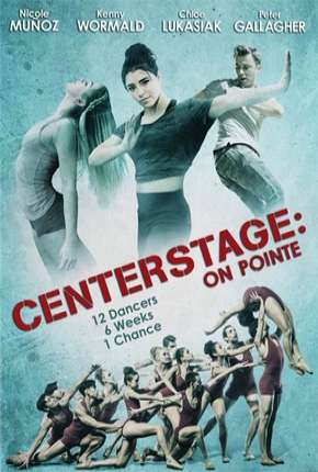 Filme Sob a Luz da Fama - Acampamento de Dança Torrent