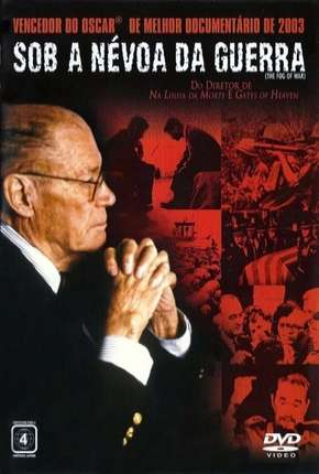 Filme Sob a Névoa da Guerra - Legendado Torrent
