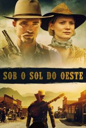 Filme Sob o Sol do Oeste Torrent