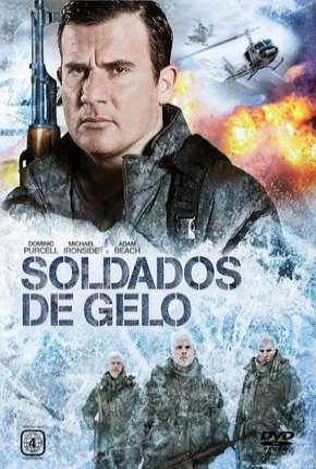 Filme Soldados do Gelo Torrent