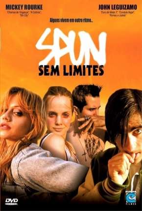 Filme Spun - Sem Limites Legendado Torrent