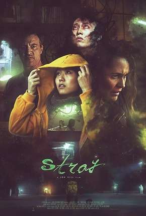 Filme Stray - Legendado Download Filme Stray - Legendado Torrent