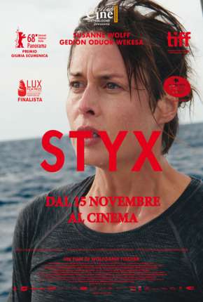 Filme Styx - Legendado Torrent