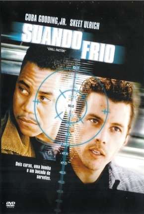 Filme Suando Frio - Chill Factor Torrent