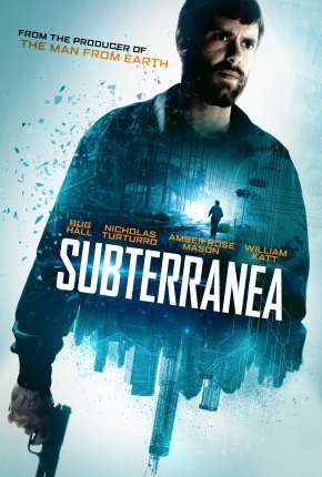 Filme Subterrâneo - Legendado Torrent