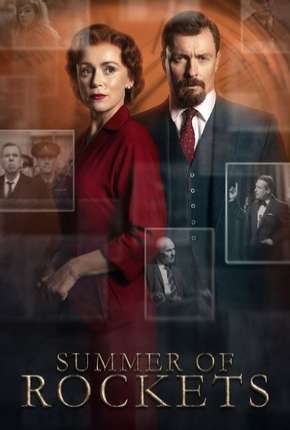 Série Summer Of Rockets - Legendada Torrent