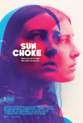Filme Sun Choke - Legendado Torrent