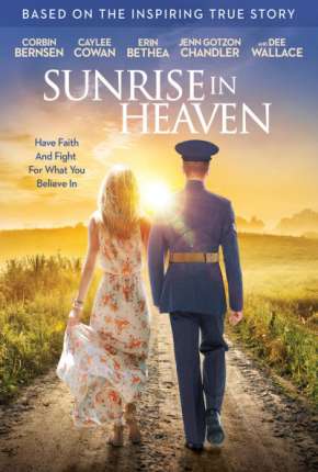 Filme Sunrise in Heaven - Legendado Torrent